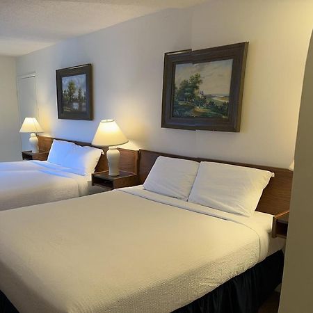 Wessex Inn By The Sea คาวิแกนเบย์ ภายนอก รูปภาพ