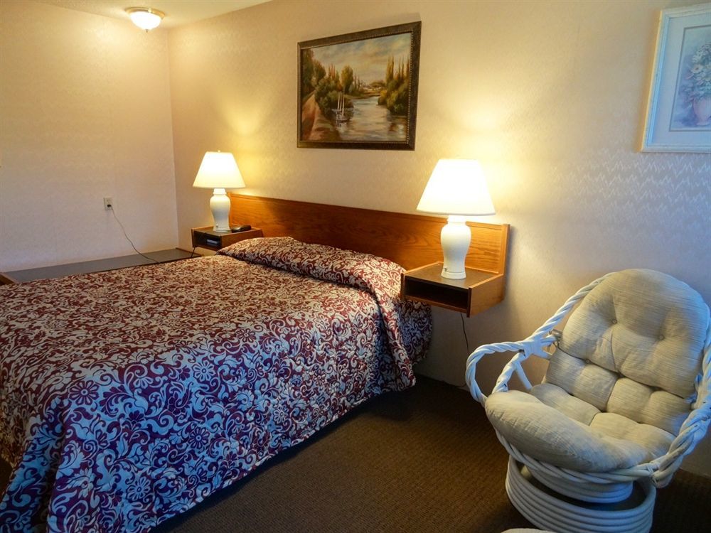 Wessex Inn By The Sea คาวิแกนเบย์ ภายนอก รูปภาพ