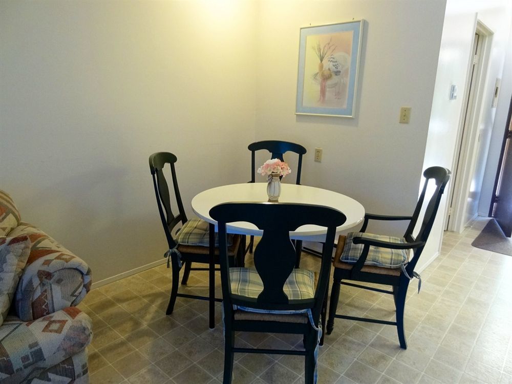 Wessex Inn By The Sea คาวิแกนเบย์ ภายนอก รูปภาพ