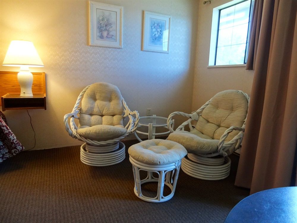 Wessex Inn By The Sea คาวิแกนเบย์ ภายนอก รูปภาพ