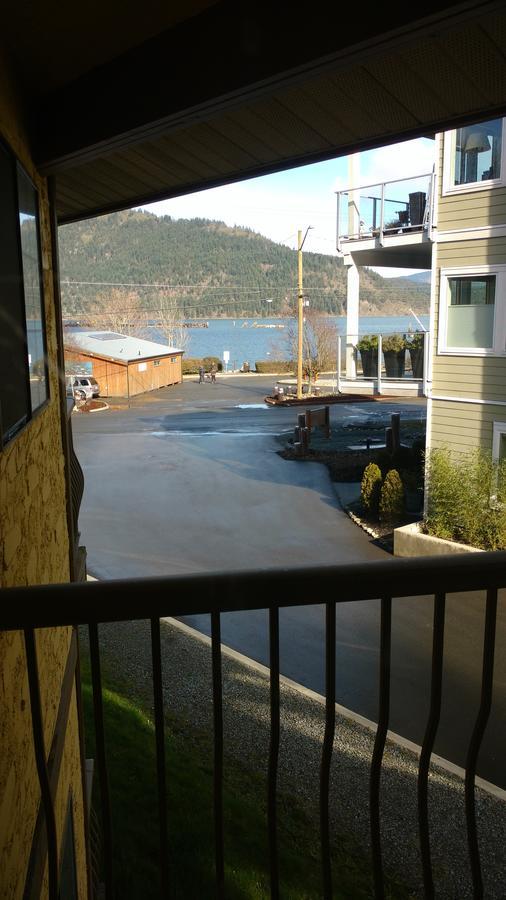 Wessex Inn By The Sea คาวิแกนเบย์ ภายนอก รูปภาพ