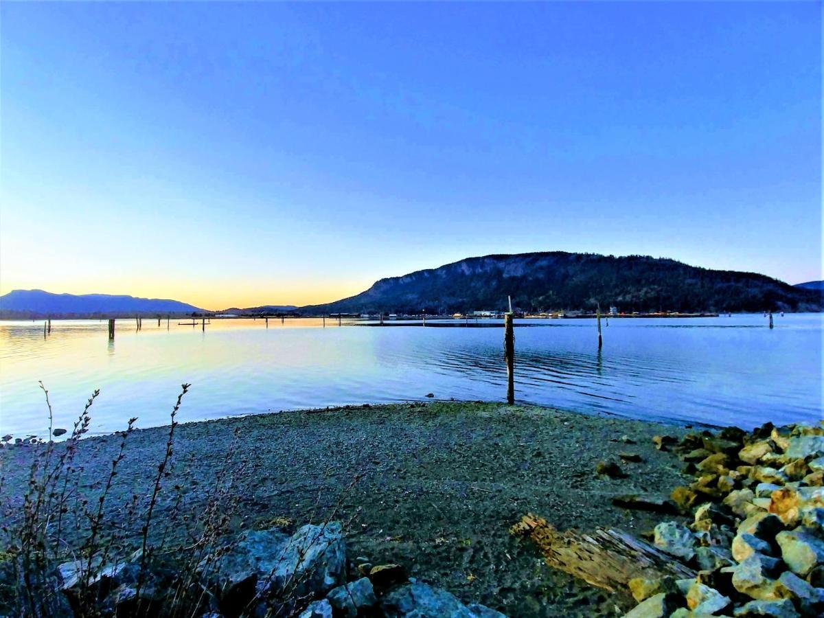 Wessex Inn By The Sea คาวิแกนเบย์ ภายนอก รูปภาพ